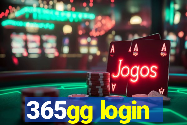 365gg login